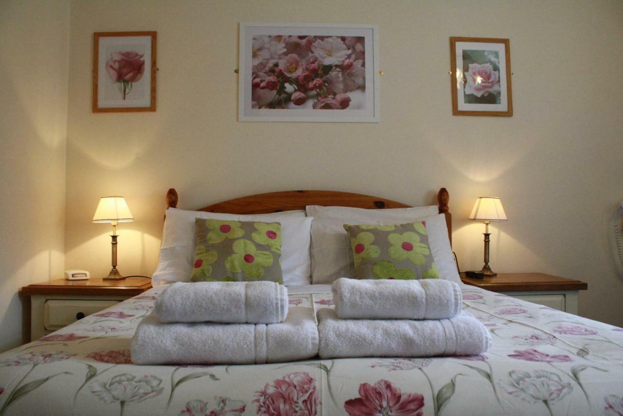 Sunnydale Guest House Stratford-upon-Avon Exterior foto